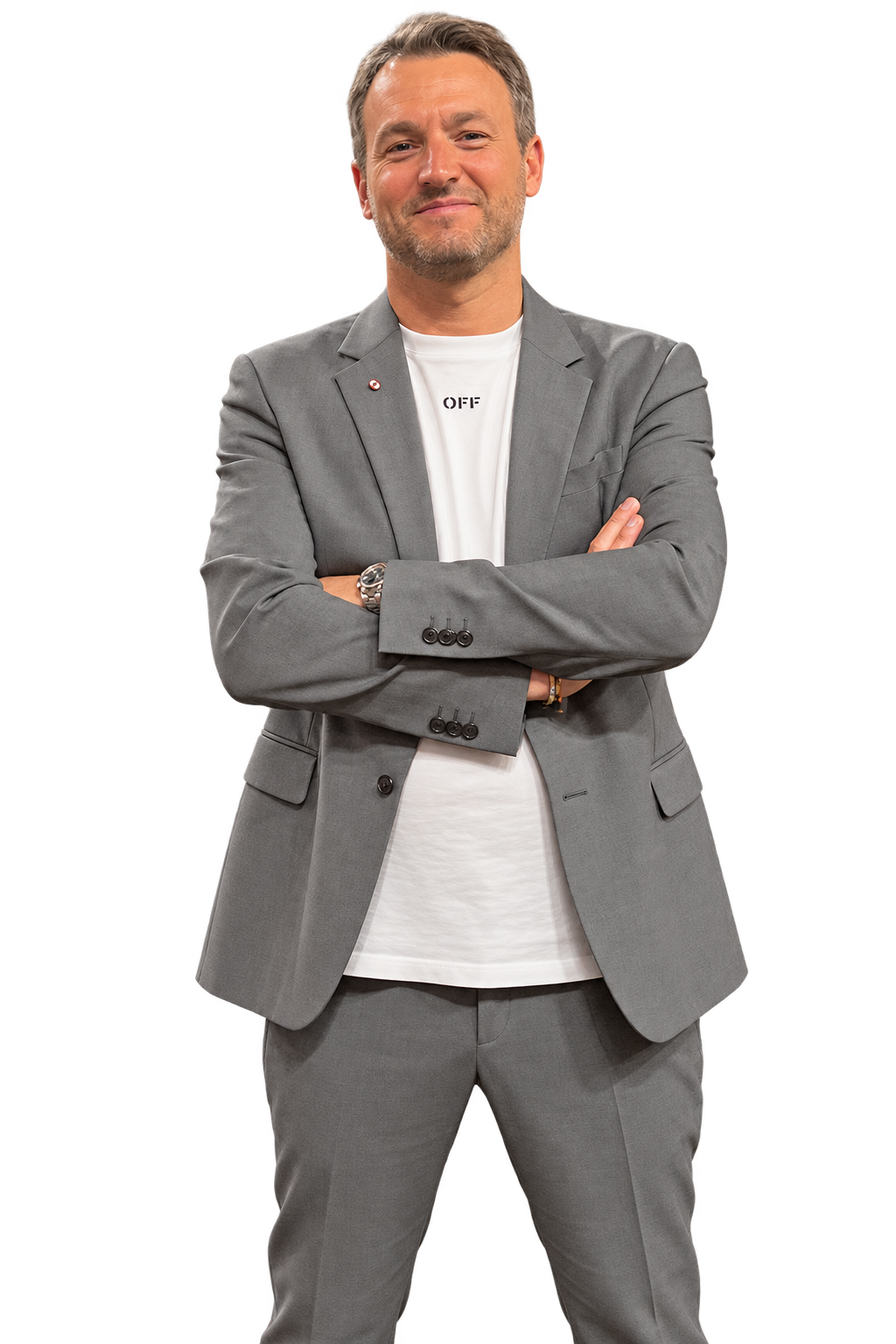 Lamberto Siega