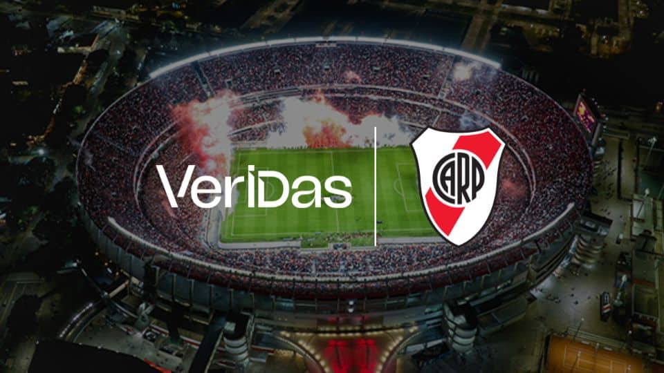 River Plate x Veridas (FaceID)