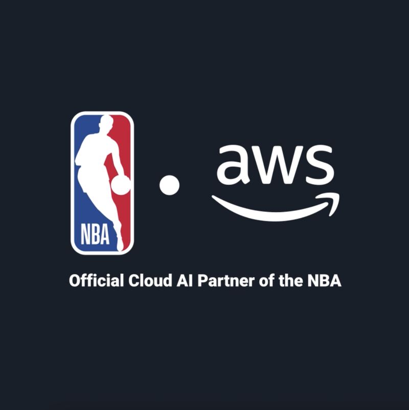 NBA x AWS