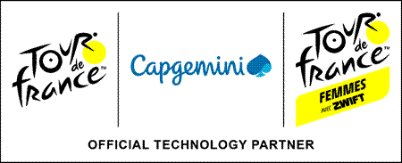 Capgemini x Tour de France (Inside My Race)
