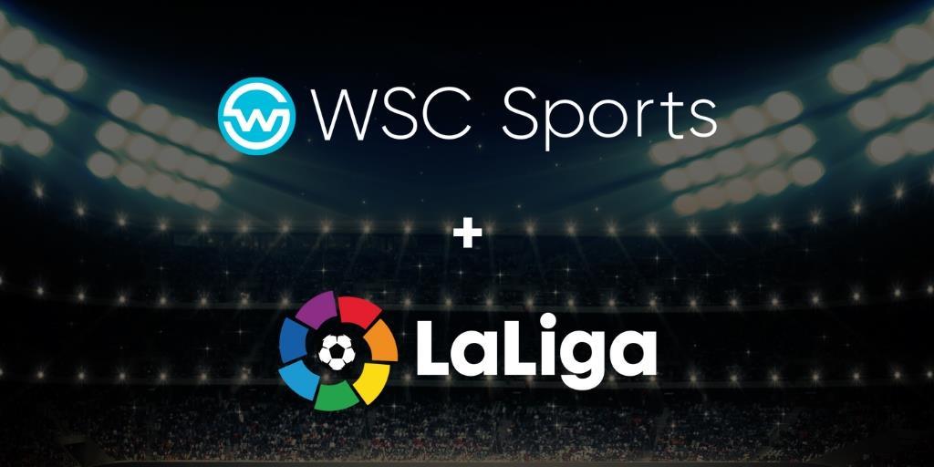 LALIGA x WSC Sports (GOALITOS)