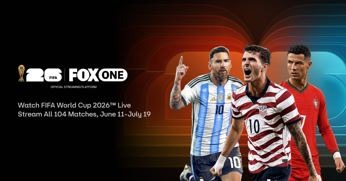 Fox One (World Cup AI Layer)
